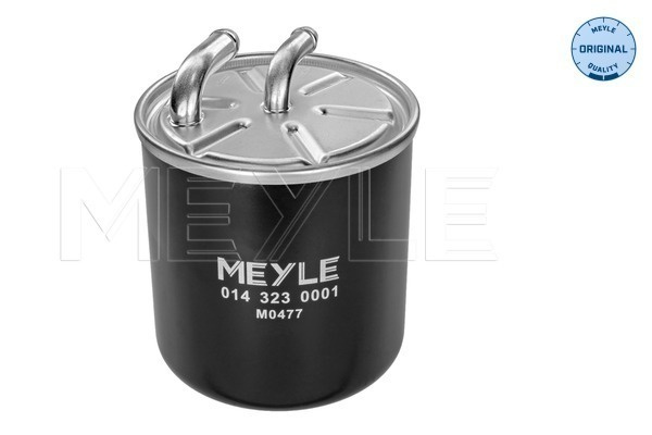 MEYLE filtru combustibil 0143230001 pentru MERCEDES-BENZ VITO bus (W639) 2003 2004 2005 2006 2007 2008 2009 2010 2011 2012 2013 2014