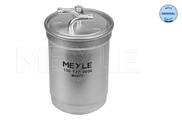 MEYLE filtru combustibil 1001270006 la VW TRANSPORTER T3 bus (25_) 1984 1985 1986 1987 1988 1989 1990 1991 1992