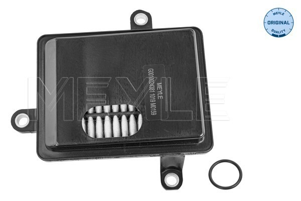 MEYLE Filtru hidraulic, cutie de viteze automata 1001360020 pentru SEAT IBIZA V (KJ1, KJG) 2017 2018 2019 2020 2021 2022