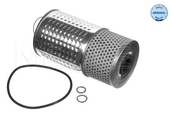 MEYLE Filtru ulei 0140180003 la MERCEDES-BENZ T1 b