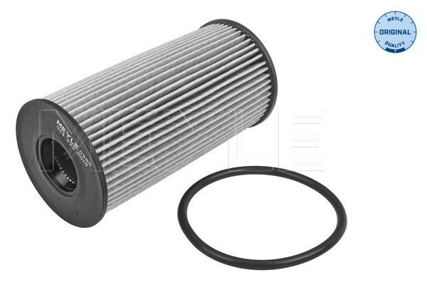 MEYLE Filtru ulei 0143220018 compatibil cu RENAULT CLIO V (B7_) 2019 2020 2021 2022 2023 2024 2025