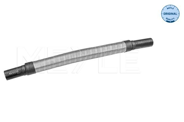 MEYLE Furtun hidraulic, sistem de directie montare