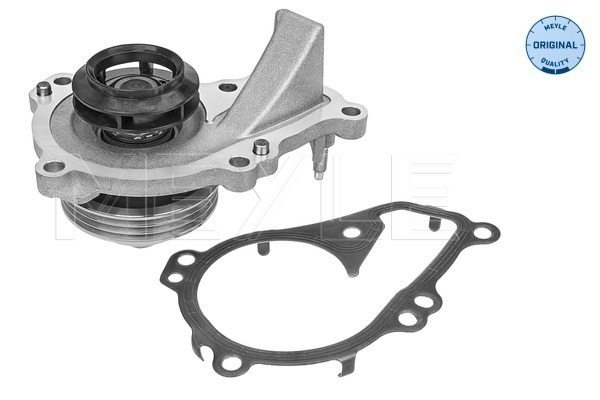 MEYLE Pompa de apa, racire motor 11-132200026 pentru masina TOYOTA AYGO (_B4_) 2014 2015 2016 2017 2018 2019