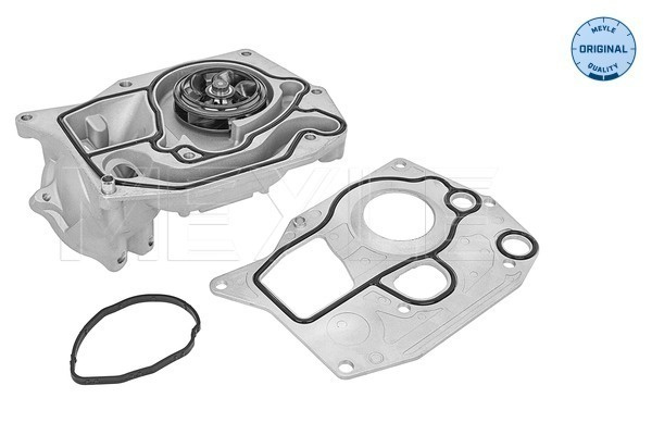 MEYLE Pompa de apa, racire motor 3132200028 compatibil cu BMW 1 (F20) 2011 2012 2013 2014 2015 2016 2017 2018 2019