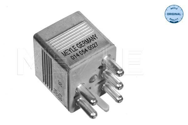 MEYLE Releu multifunctional 0140540027 pentru MERC