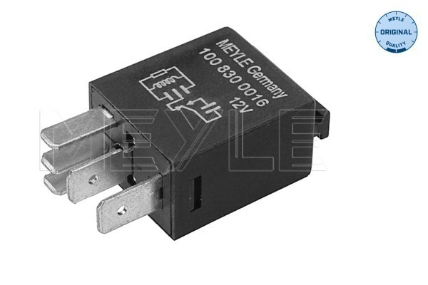 MEYLE Releu multifunctional 1008300016 pentru SEAT LEON (1P1) 2005 2006 2007 2008 2009 2010 2011 2012 2013