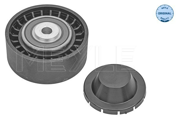 MEYLE Rola ghidare/conducere, curea transmisie 1001450005 pentru masina SEAT IBIZA II (6K1) 1999 2000 2001 2002