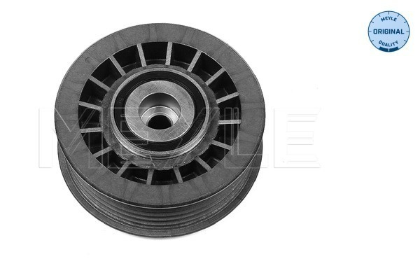 MEYLE Rola ghidare/conducere, curea transmisie 0140209003 la MERCEDES-BENZ 190 (W201) 1986 1987 1988 1989 1990 1991 1992 1993