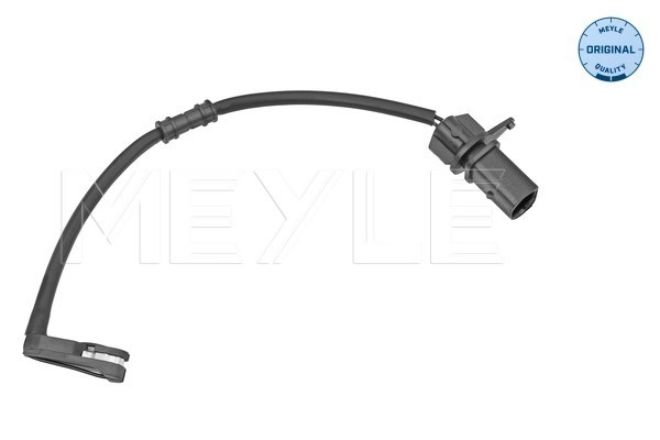 MEYLE senzor de avertizare,uzura placute de frana 1145270011 montare puntea spate pentru masina AUDI A8 D4 (4H2, 4H8, 4HC, 4HL) 2009 2010 2011 2012 2013 2014 2015 2016 2017 2018