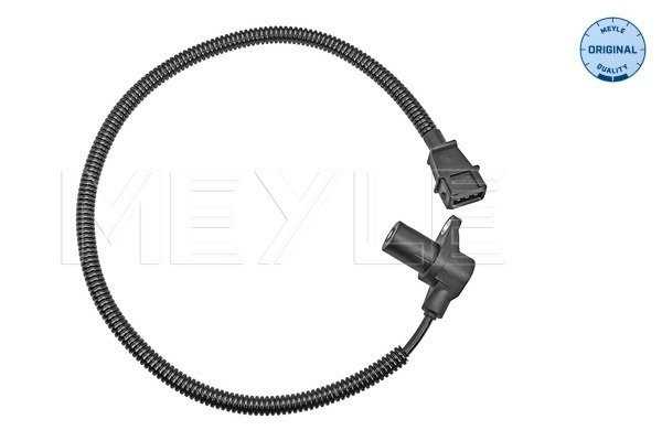 MEYLE Senzor impulsuri, arbore cotit 2148100004 model IVECO DAILY II platou / sasiu 1996 1997 1998 1999