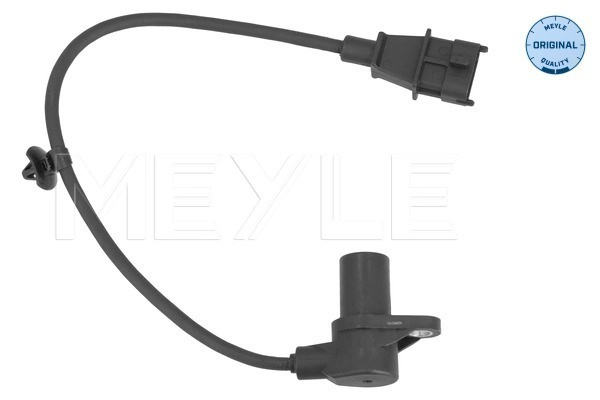 MEYLE Senzor impulsuri, arbore cotit 37-148100010 model KIA RIO II limuzina (JB) 2005 2006 2007 2008 2009 2010 2011