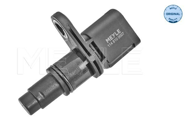 MEYLE senzor,pozitie ax cu came 1148100007 compatibil cu VW TRANSPORTER T5 bus (7HB, 7HJ, 7EB, 7EJ) 2003 2004 2005 2006 2007 2008 2009