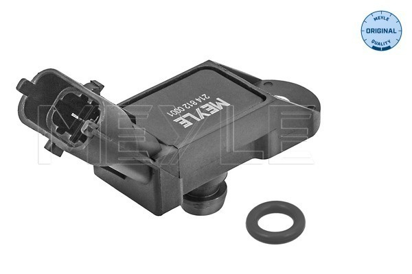 MEYLE Senzor, presiune galerie admisie 2148120001 pentru FIAT DOBLO platou / sasiu (263_) 2011 2012 2013 2014 2015 2016 2017 2018 2019 2020 2021