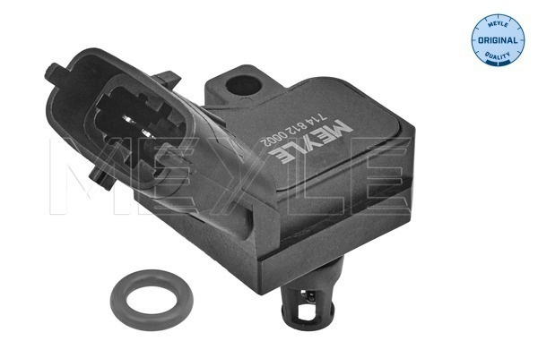 MEYLE Senzor, presiune galerie admisie 7148120002 model LAND ROVER DISCOVERY SPORT (L550) 2014 2015 2016 2017 2018 2019