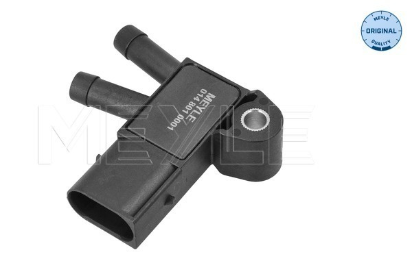 MEYLE Senzor, presiune gaze evacuare 0148010001 compatibil cu MERCEDES-BENZ GLA-CLASS (X156) 2013 2014 2015 2016 2017 2018 2019