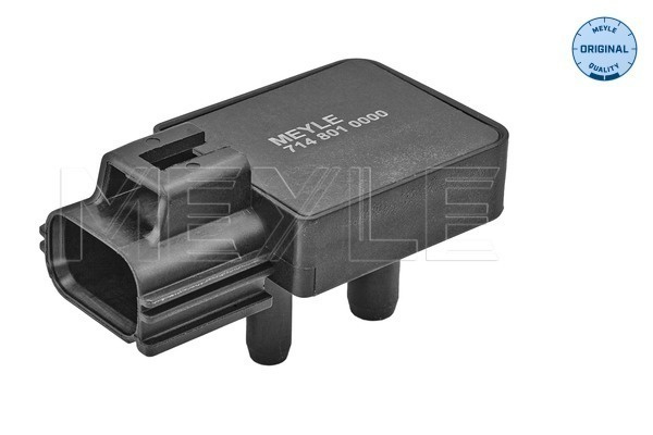 MEYLE Senzor, presiune gaze evacuare 7148010000 model FORD TRANSIT CONNECT (P65_, P70_, P80_) 2002 2003 2004 2005 2006 2007 2008 2009 2010 2011 2012 2013