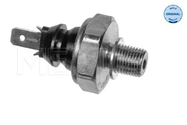 MEYLE Senzor presiune ulei 1009190014 la masina SKODA OCTAVIA I (1U2) AGU; ARZ; ARX; AUM 1781cc 150cp 110kW 1996 1997 1998 1999 2000 2001 2002 2003 2004 2005 2006 2007 2008 2009 2010