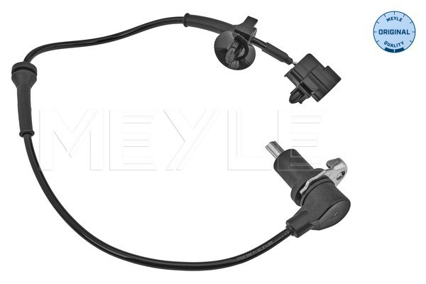 MEYLE senzor,turatie roata 29-148990003 montare Axa spate dreapta se potriveste la CHEVROLET AVEO / KALOS limuzina (T250, T255) 2005 2006 2007 2008 2009 2010 2011 2012 2013 2014