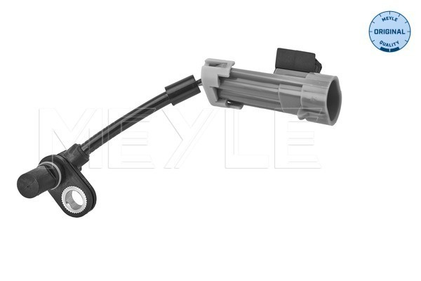 MEYLE senzor,turatie roata 6148990048 montare punte fata pentru CHEVROLET CAPTIVA (C100, C140) 2006 2007 2008 2009 2010 2011 2012 2013 2014 2015 2016