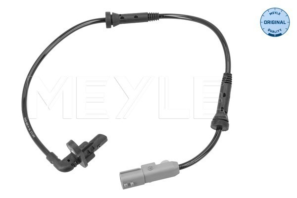 MEYLE senzor,turatie roata montare Axa spate stanga 16-148990042 model RENAULT LOGAN/STEPWAY II (L8_) 2013 2014 2015 2016 2017 2018 2019 2020 2021