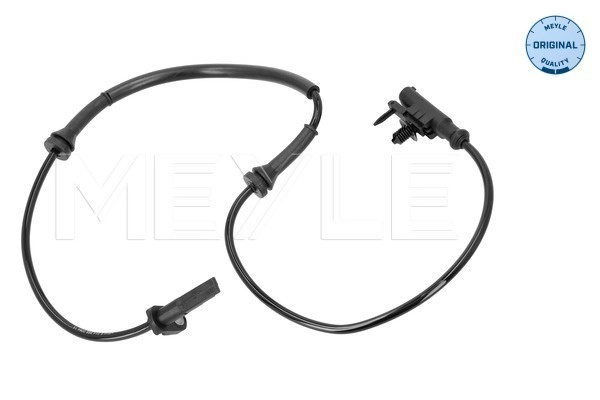 MEYLE senzor,turatie roata montare punte fata 0148990084 la masina MITSUBISHI COLT VI (Z3_A, Z2_A) 2004 2005 2006 2007 2008 2009 2010 2011 2012