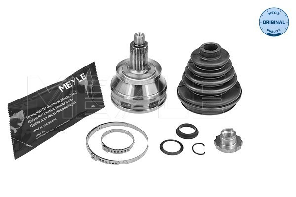 MEYLE Set articulatie, planetara 1004980118 montare spre roata se potriveste la SEAT IBIZA V (KJ1, KJG) 2017 2018 2019 2020 2021 2022