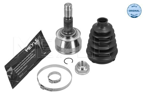 MEYLE Set articulatie, planetara montare Axa fata stanga 6144980074 compatibil cu CHEVROLET TRAX 2012 2013 2014 2015 2016 2017 2018