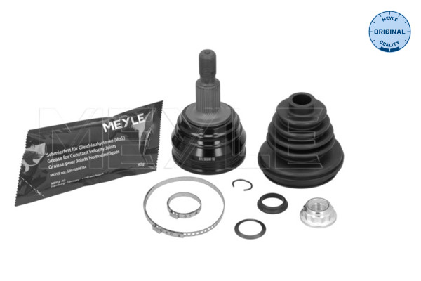 MEYLE Set articulatie, planetara montare spre roata 1004980061 la SKODA OCTAVIA I caroserie inchisa/combi (1U5) 2000 2001 2002 2003 2004 2005 2006 2007 2008 2009 2010