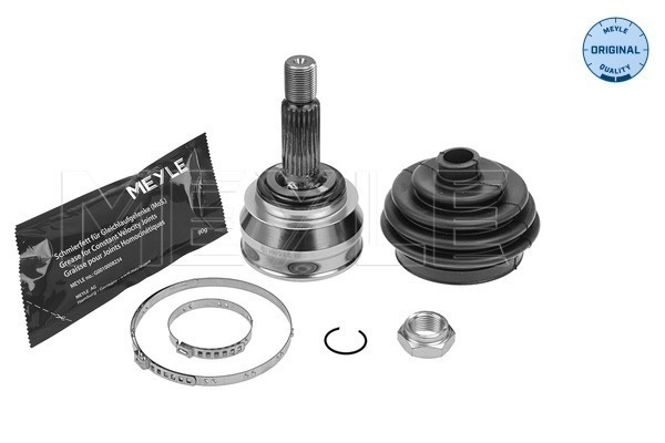 MEYLE Set articulatie, planetara montare spre roata 1004200001 pentru masina SKODA FELICIA II combi (6U5) 1996 1997 1998 1999 2000 2001
