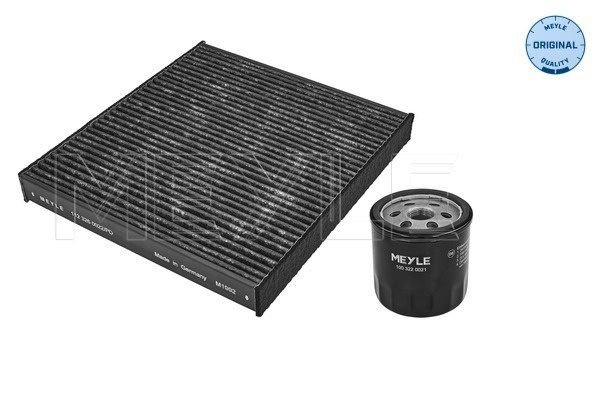 MEYLE Set filtre 1123300011/SK pentru masina SKODA KAROQ (NU7, ND7) 2017 2018 2019 2020 2021 2022