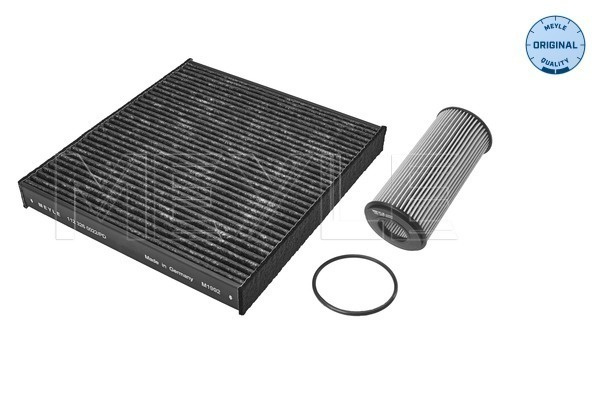 MEYLE Set filtre 1123300012/SK pentru AUDI Q3 (F3B) 2018 2019 2020 2021 2022 2023
