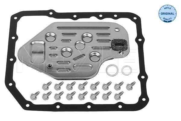 MEYLE set filtre hidraulice, cutie e vit.automata 3002411106/S pentru BMW 5 (E34) 1989 1990 1991 1992 1993 1994 1995