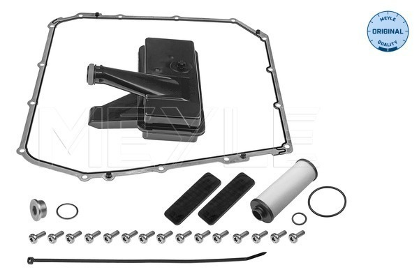 MEYLE Set piese, schimb de ulei cutie de viteze automata 1001350114/SK model AUDI A4 B8 (8K2) 2007 2008 2009 2010 2011 2012 2013 2014 2015