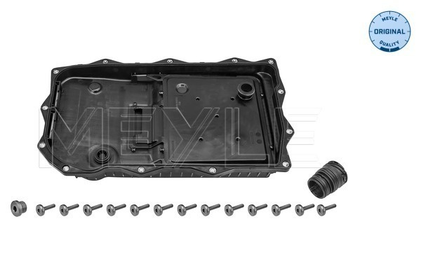 MEYLE Set piese, schimb de ulei cutie de viteze automata 2141350100/SK pentru JEEP GRAND CHEROKEE IV (WK, WK2) 2011 2012 2013 2014 2015 2016 2017 2018
