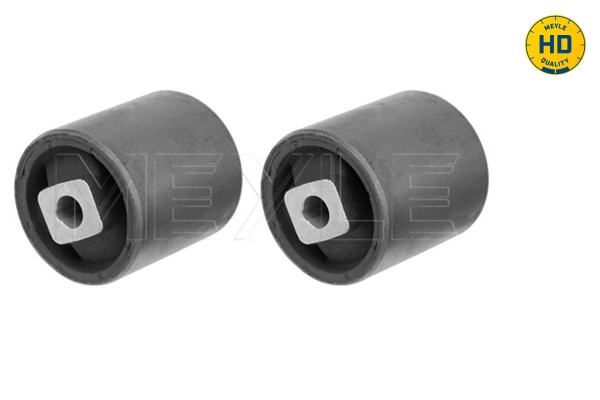 MEYLE Set reparatie, bara stabilizatoare montare Axa fata dreapta 3003112914/HD compatibil cu BMW Z8 Roadster (E52) 2000 2001 2002 2003