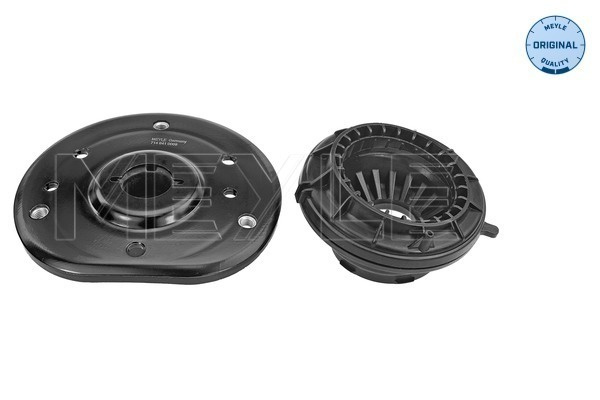 MEYLE Set reparatie, rulment sarcina amortizor montare punte fata 7146410009/S la VOLVO S60 II (134) 2010 2011 2012 2013 2014 2015