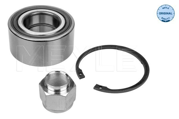 MEYLE Set rulment roata montare punte fata 11-146500015 model CITROEN C4 CACTUS 2014 2015 2016 2017 2018 2019 2020 2021 2022 2023