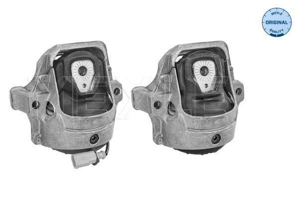 MEYLE Suport motor 1001991402/S montare fata dreapta model AUDI A6 C7 Avant (4G5, 4GD) 2011 2012 2013 2014 2015 2016 2017 2018