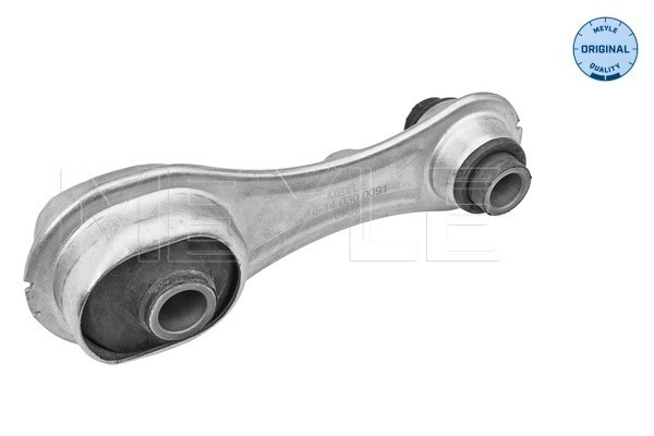 MEYLE Suport motor montare spate 16-140300091 la DACIA LOGAN MCV II 2013 2014 2015 2016 2017 2018 2019 2020 2021 2022 2023