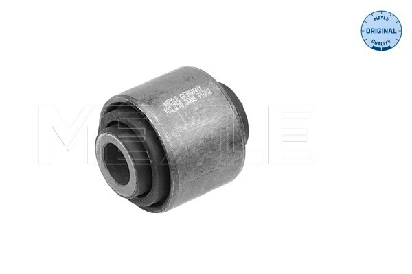 MEYLE suport,trapez 1007100006 montare Axa spate dreapta la VW TOURAN (1T1, 1T2) 2003 2004 2005 2006 2007 2008 2009 2010
