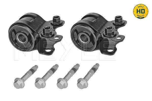 MEYLE suport,trapez 7146100021/HD montare Axa fata dreapta la FORD KUGA I VAN 2008 2009 2010 2011 2012