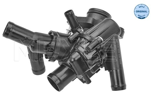 MEYLE termostat,lichid racire 0282280006 pentru masina MERCEDES-BENZ CLA Shooting Brake (X117) 2015 2016 2017 2018 2019