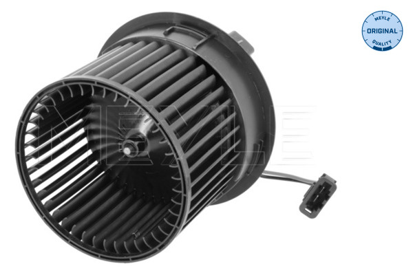 MEYLE Ventilator, habitaclu 16-122370010 compatibil cu DACIA LOGAN MCV II 2013 2014 2015 2016 2017 2018 2019 2020 2021 2022 2023 2024