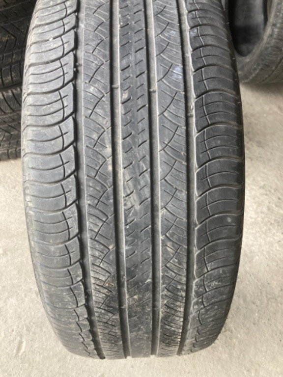 Michelin 265/45 R21  Dot 2020