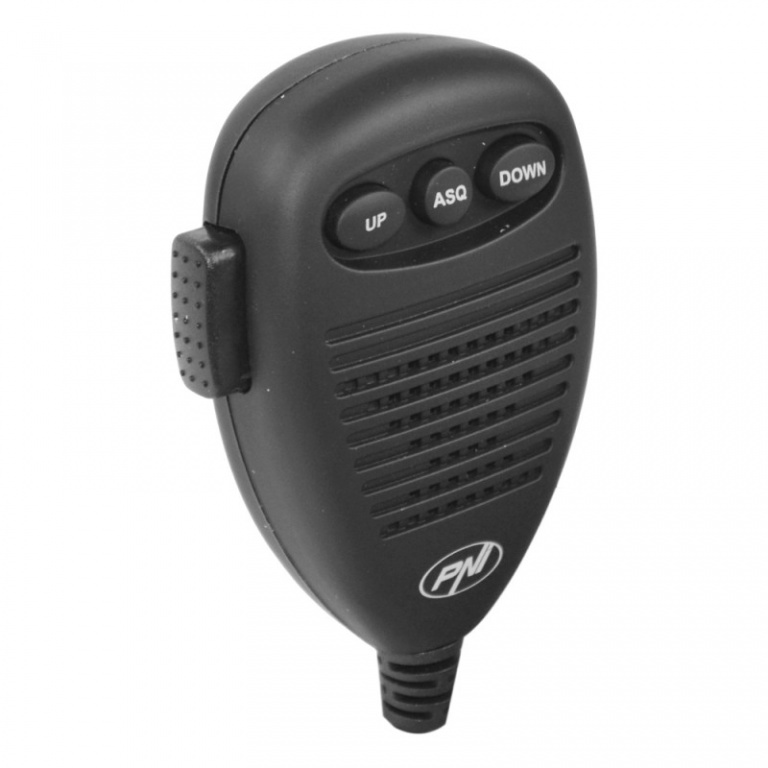 Microfon Statie Pni HP8000 070218-1