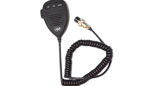 Microfon statie PNI - HP8000 AL-070218-1