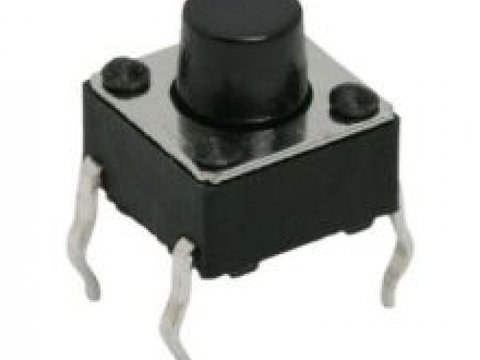 Microintrerupator 1 Circuit 0,05A-12VDC OFF-ON 09002