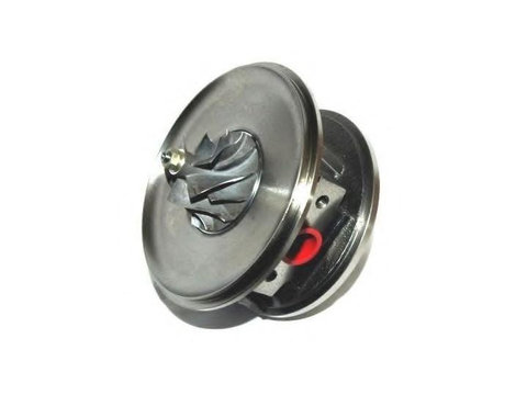 Miez turbina Mazda 6 combi-coupe (GH) 2008-2016 #2 47171