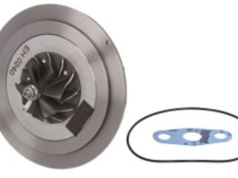 Miez turbo (Bi Turbo presiune scazuta material: Aluminiu) MAZDA 3 6 CX-5 2.2D 04.12-