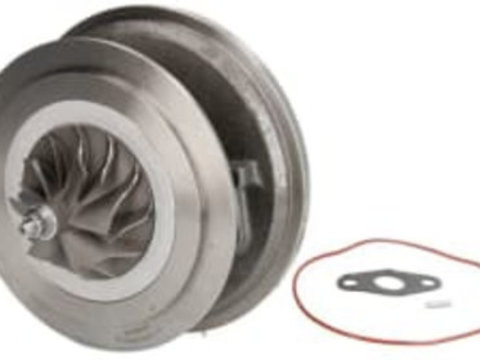 Miez turbo (material: Aluminiu) AUDI A6 ALLROAD C6 A6 C6 Q7 PORSCHE CAYENNE VW PHAETON TOUAREG 3.0 d 05.04-